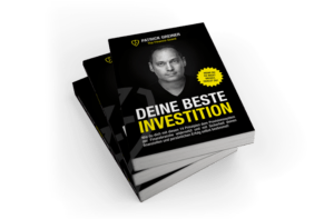 Buch 22Deine beste Investition22