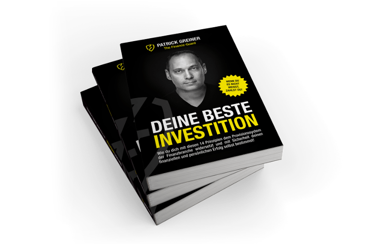 Buch Deine beste Investition kaufen