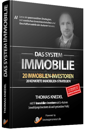 DAS SYSTEM IMMOBILIE erfahrungen
