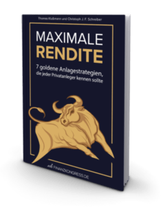 Gratis Buch Maximale Rendite