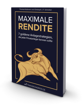 Gratis Buch- Maximale Rendite erfahrungen