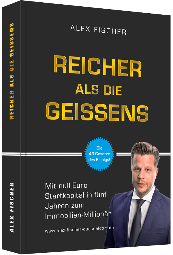 Gratis Buch- Reicher als die Geissens erfahrungen
