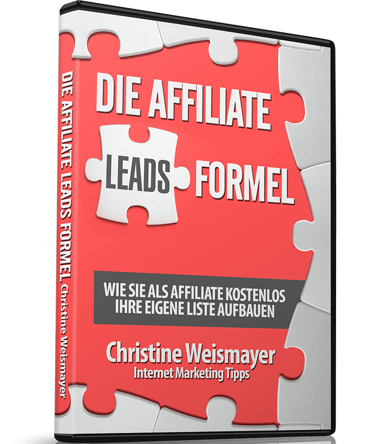 Die_Affiliate_Leads_Formel erfahrungen
