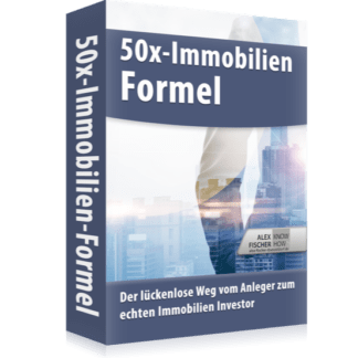 50x-Immobilien-Coaching von Alex Fischer Düsseldorf erfahrungen