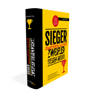 Sieger zweifeln nicht erfahrungen