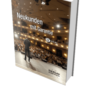 DVD-Box- Neukunden mit Garantie von Dirk Kreuter erfahrungen