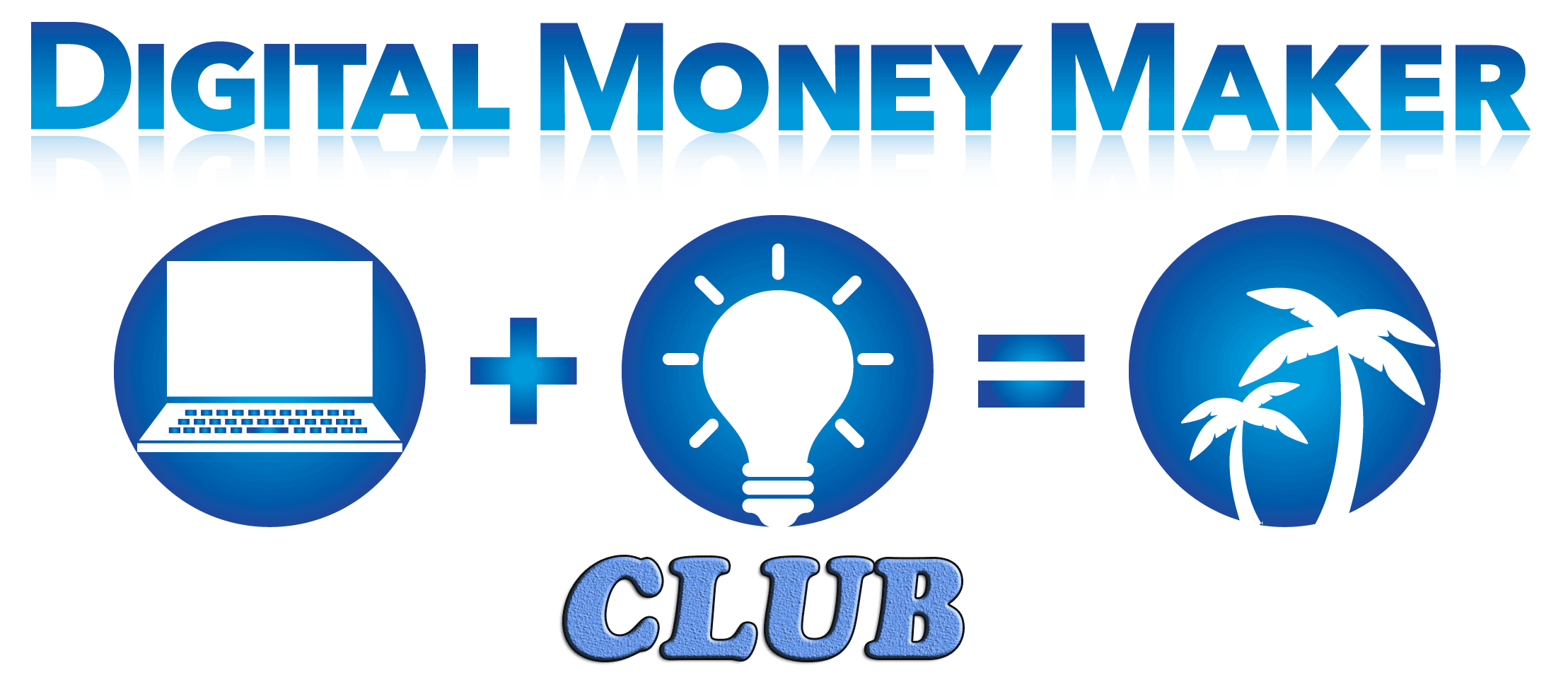 Digital Money Maker Club von Gunnar Kessler