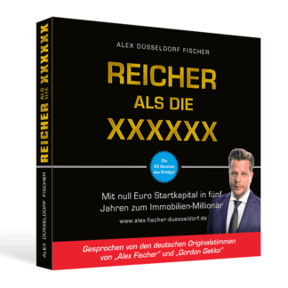 Hörbuch Reicher als die Geissens kaufen