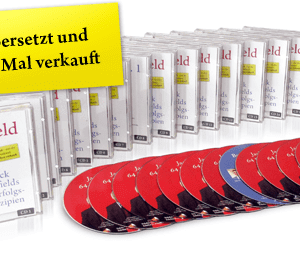 Hörbuch von Jack Canfields 64 Erfolgsprinzipien erfahrungen