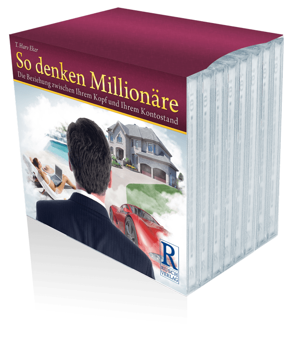 So denken millionäre hörbuch - Die qualitativsten So denken millionäre hörbuch im Überblick