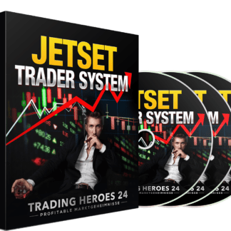 JETSET-Trader System