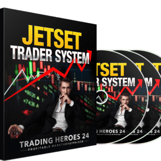 JETSET Trader System von Trading Heroes24 Erfahrungen