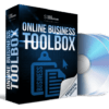 Online Business Toolbox von Said Shiripour erfahrungen