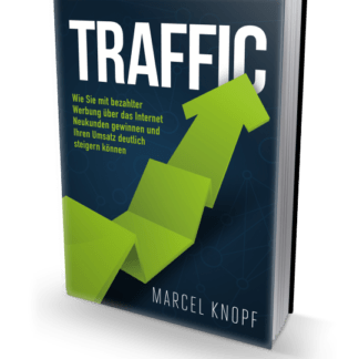Traffic - Buch erfahrungen