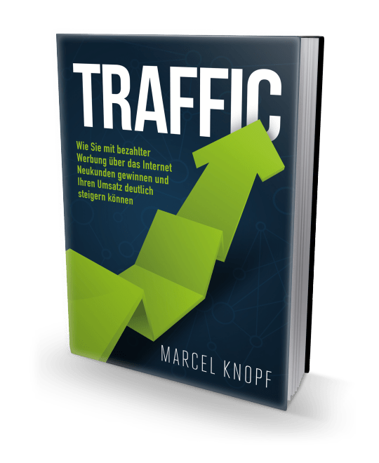 Traffic - Buch erfahrungen