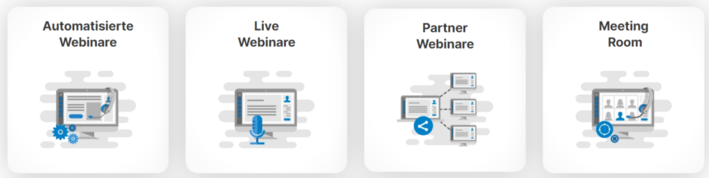 Webinaris-Vorteile-Test