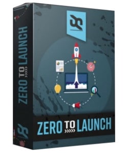Zero to Launch kaufen