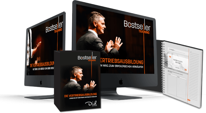 bestseller-training-dirk-kreuter-testbericht