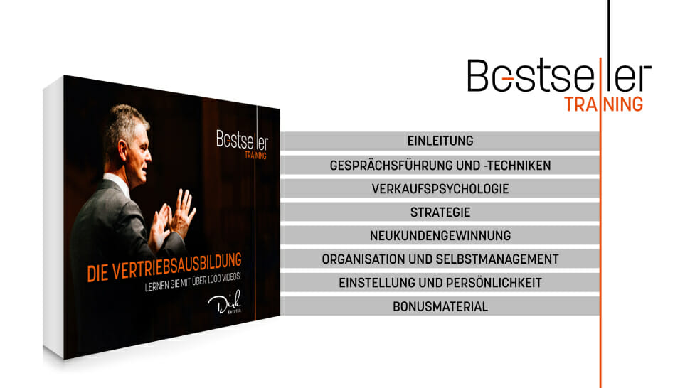 bestseller-training-dirk-kreuter-test-kritik