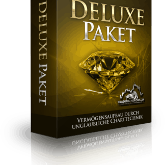 DELUXE-Paket 2.0 von Trading Heroes24