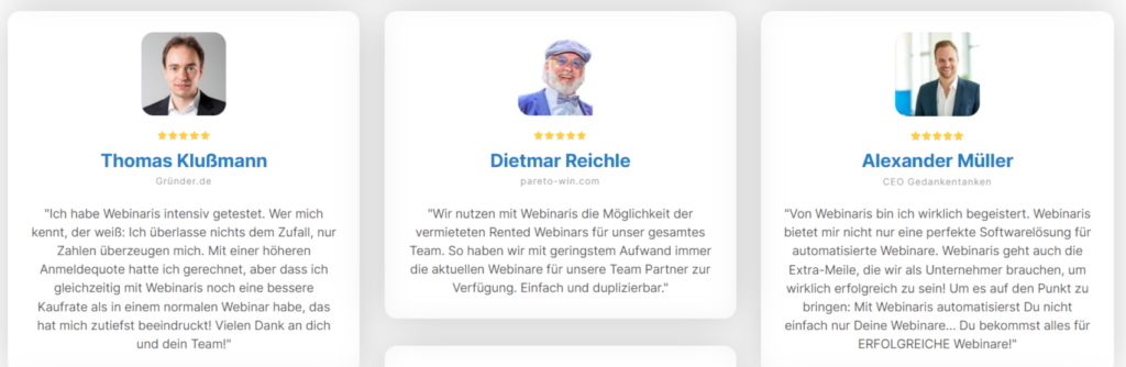 webinaris-bewertungen-test