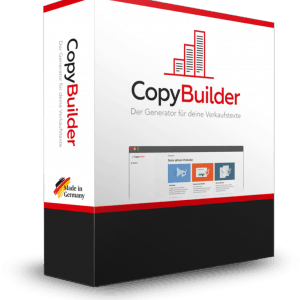 CopyBuilder erfahrungen
