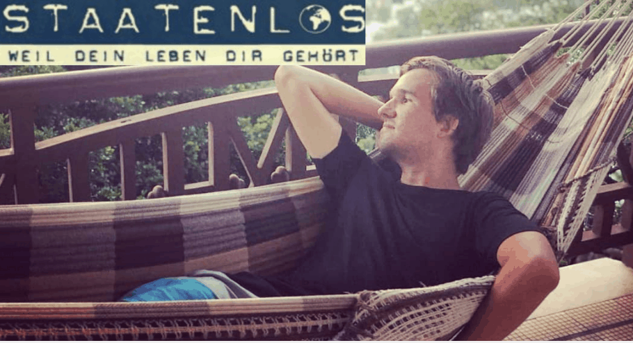 Staatenlos-Freiheitspaket erfahrungen