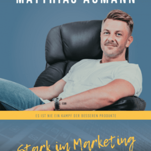 Stark im Marketing erfahrungen