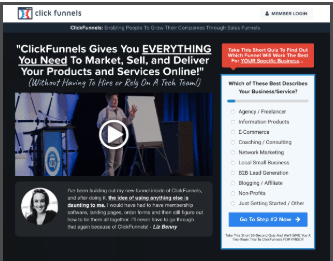 ClickFunnels kostenlos erfahrungen
