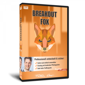 Breakout Fox kaufen