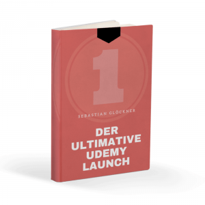 Der ultivmative Udemy Launch kaufen