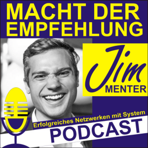 Macht der Kontakte erfahrungen jim menter
