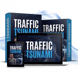 Traffic Tsunami Webinar kaufen