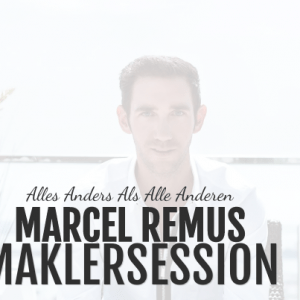 5xA Marcel Remus Maklersession von Marcel Remus Erfahrungen