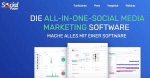 Social Poster