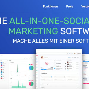 Social Poster