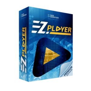 EZPlayer Said Shiripour Erfahrungen