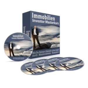 Immobilien Investor Masterkurs VIP-Paket von Alex Fischer