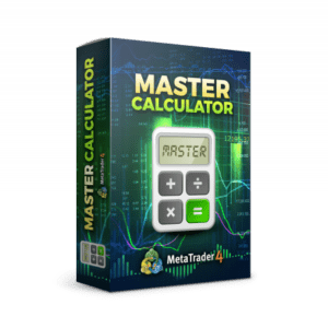 MASTER CALCULATOR von Trading Heroes24