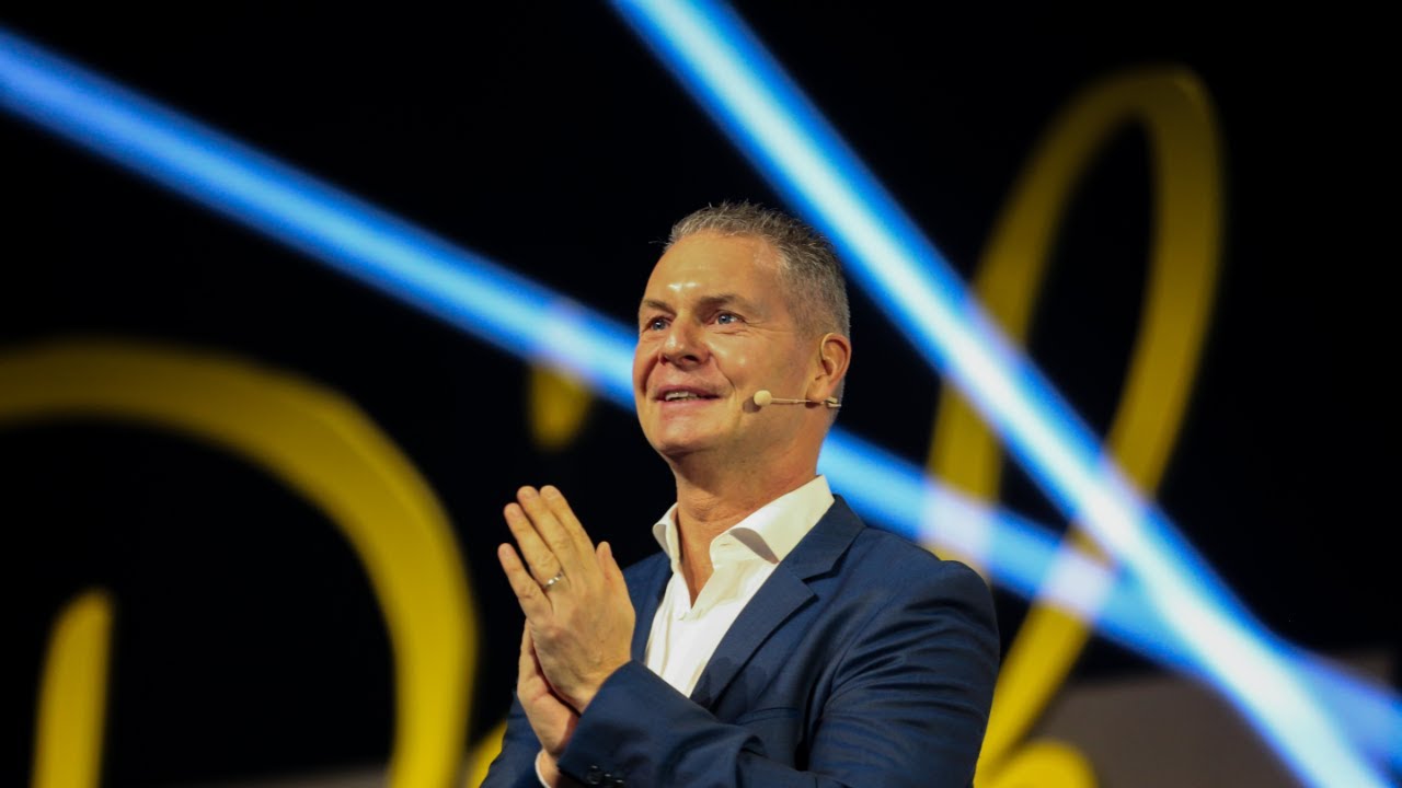 Vertriebsoffensive am 22.-23 Oktober 2022 - Estrel Hotel Berlin Tickets kaufen