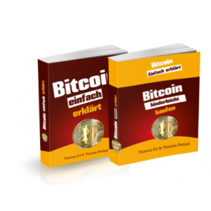 Bitcoin kinderleicht kaufen von Bitcoin Academy E – Book Erfahrungen