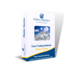 Krypto Trading Akademie Master - Gewinn Erfahrungen