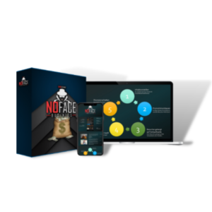 No Face Business von Eric Hüther Erfahrungen