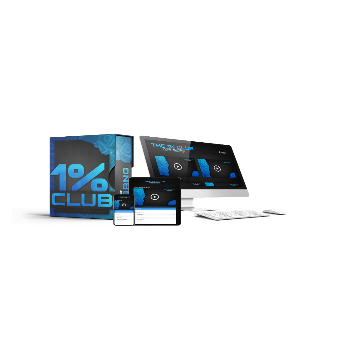 Der 1% Club Erfahrungen