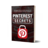 Pinterest Secrets E – Book von Marko Spajic Erfahrungen