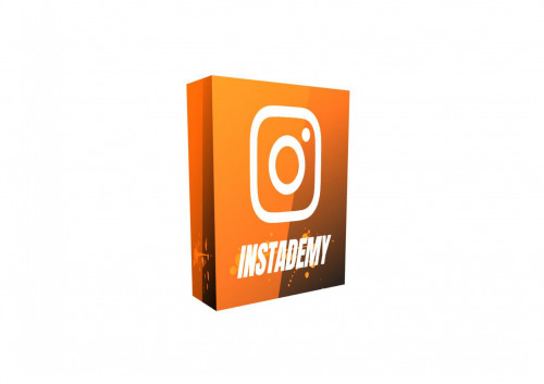 Instademy Instagram Academy