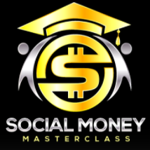 Social Money Masterclass von Flo Pharell 1