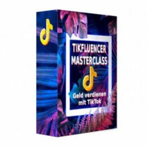Social Money Masterclass Erfahrungen