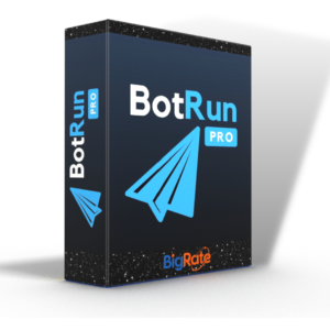 BotRun Pro von Jonas Klaholz Erfahrungen