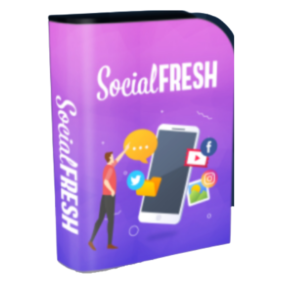 SocialFresh von Torsten Jaeger Erfahrungen